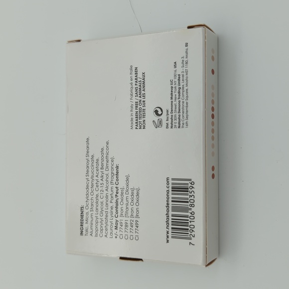 Natasha Denona - GLOW All Over Glow (03 Dark) - Picture 3 of 9